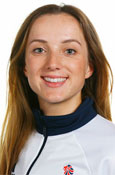 Elinor Barker
