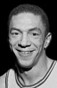 Donald Barksdale