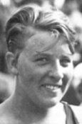 Marie Baron