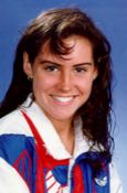 Beth Barr