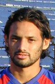 Diego Barreto