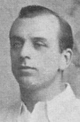 Herbert Barrett-Roper