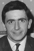 William Barry