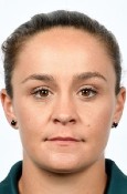 Ashleigh Barty