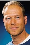 Michiel Bartman