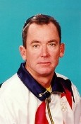 Jim Barton