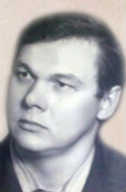 Aleksandr Baryshnikov