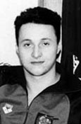 Yuri Bashkatov