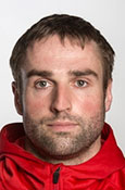 Alex Baumann