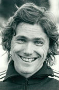 Hans Baumgartner