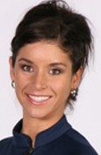 Allison Baver