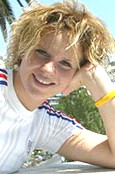 Myriam Baverel