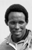 Filbert Bayi