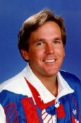 William Baylis