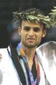 Tamer Bayoumi