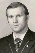 Viktor Bazhenov