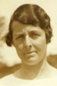 Geraldine Beamish