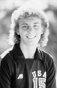Jeanne Beauprey