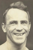 Frank Beaurepaire