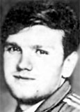 Sergei Bebeschko