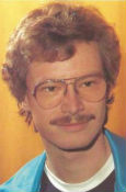 Frank Beck