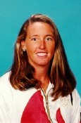 Courtenay Becker-Dey