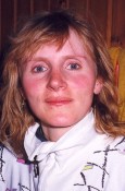 Sabine Becker
