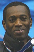 James Beckford