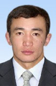 Kanatbek Begaliev