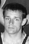 Donald Behm
