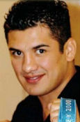 Cristian Bejarano Benitez