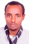 Tariku Bekele