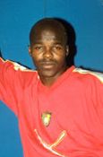 Daniel Bekono Ndene