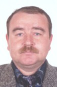 Sergei Beliaev