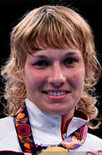 Anastasiia Beliakova
