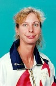 Teresa Bell
