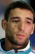 Larbi Benboudaoud