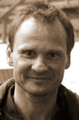 Pavel Benc
