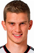 Sven Bender