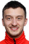 Sascha Benecken
