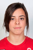 Meaghan Benfeito
