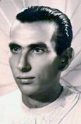 Arnaldo Benfenati