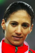 Hasna Benhassi