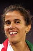 Nouria Benida Merah