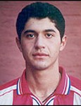 Pedro Benitez