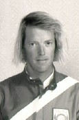 Stephen Benjamin