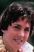 Joan Benoit