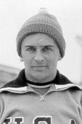 John Bent