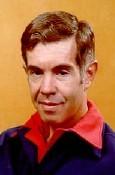 William Bentsen
