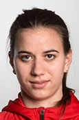 Sara Benz